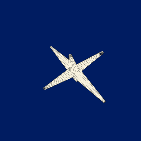 Monogram 3D