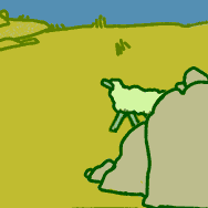 Sheep