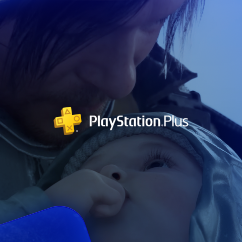 PlayStation Plus